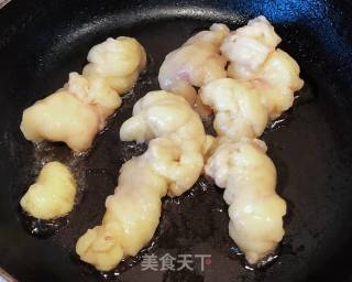 水晶鸡的做法步骤：5
