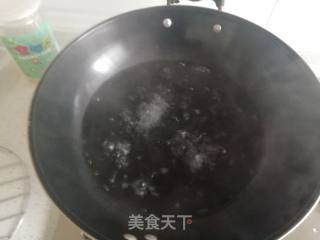 凉拌芹菜腐竹的做法步骤：4