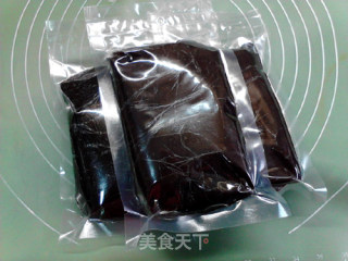手工红豆沙的做法步骤：10