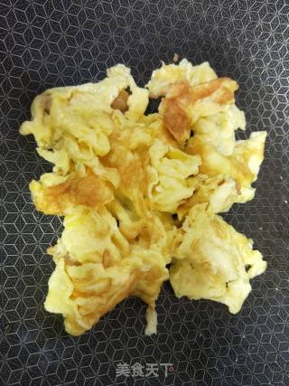 简单素炒的做法步骤：3