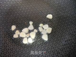 简单素炒的做法步骤：4