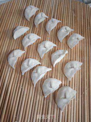 鲜嫩多汁儿的饺子的做法步骤：8