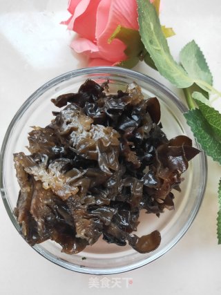 豆腐炒彩椒的做法步骤：3