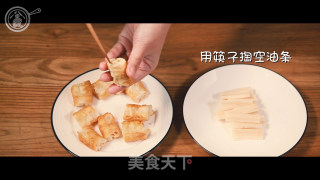 素排骨的做法步骤：3
