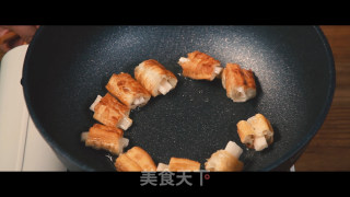 素排骨的做法步骤：5