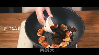 素排骨的做法步骤：6