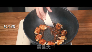素排骨的做法步骤：7