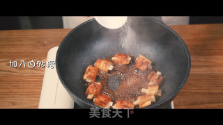 素排骨的做法步骤：8