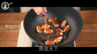 素排骨的做法步骤：9