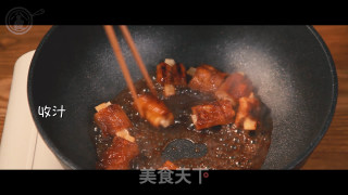 素排骨的做法步骤：11