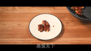 素排骨的做法步骤：12