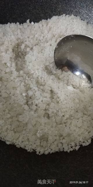 盐焗花螺????的做法步骤：6