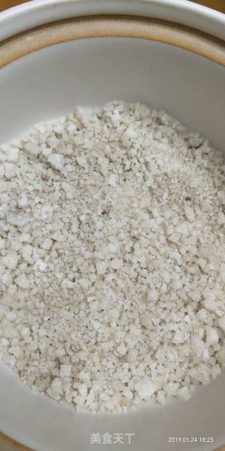 盐焗花螺????的做法步骤：8