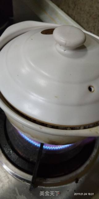 盐焗花螺????的做法步骤：10