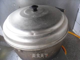 红枣发面卷的做法步骤：11