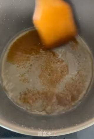 酱香羊排的做法步骤：4