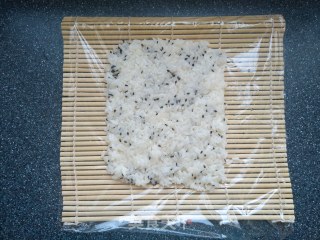 牛果培根饭团的做法步骤：11