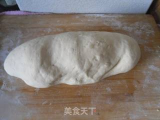 红枣馒头的做法步骤：4