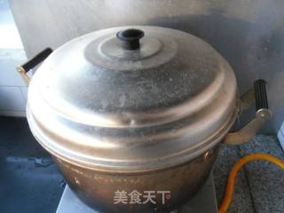 红枣馒头的做法步骤：11