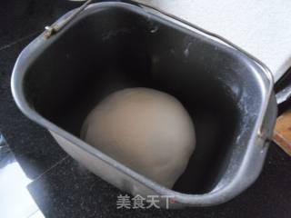 切片土司的做法步骤：2