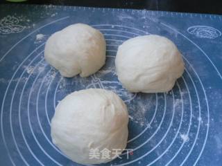 切片土司的做法步骤：6
