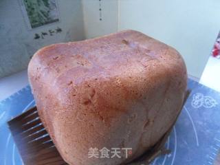 切片土司的做法步骤：14