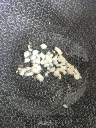 醋熘白菜的做法步骤：3