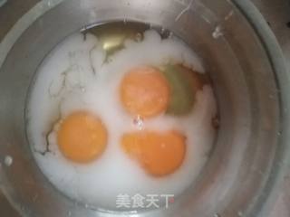 #团圆饭#蛋炒胡萝卜丝的做法步骤：1