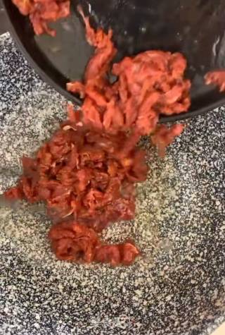 洋葱炒牛肉的做法步骤：5