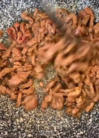 洋葱炒牛肉的做法步骤：6