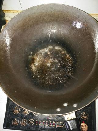香肠煎蛋清汤面的做法步骤：7