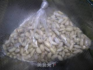 酒鬼花生的做法步骤：3