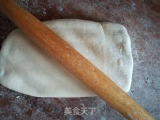 油酥馅饼的做法步骤：5