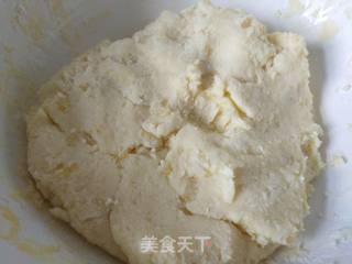 奶香土豆饼的做法步骤：5