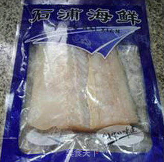 目鱼蛋蒸鳗鱼的做法步骤：1