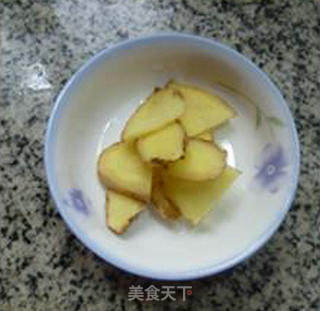 目鱼蛋蒸鳗鱼的做法步骤：3