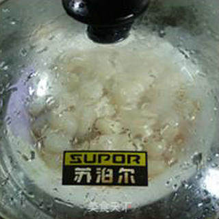目鱼蛋蒸鳗鱼的做法步骤：10