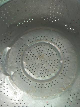 干炸平菇的做法步骤：7