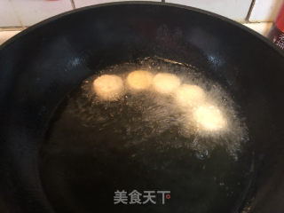 茄汁脆皮玉子豆腐的做法步骤：4
