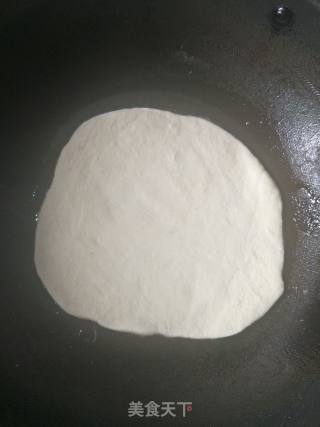 土家酱香饼的做法步骤：5