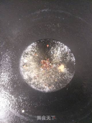 土家酱香饼的做法步骤：7
