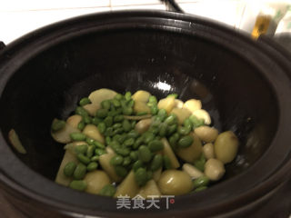干锅鮰鱼的做法步骤：7