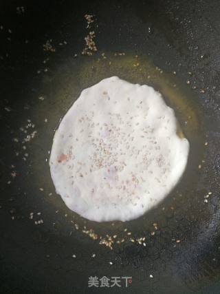 五香肉饼的做法步骤：6