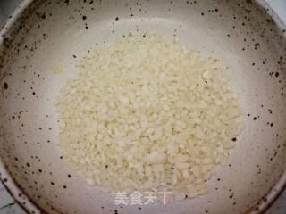 #团圆饭#紫米核桃黑豆浆的做法步骤：3