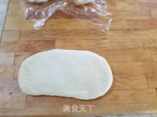 哈拉面包(challah bread)的做法步骤：6
