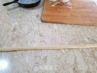 哈拉面包(challah bread)的做法步骤：8