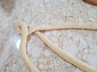 哈拉面包(challah bread)的做法步骤：11