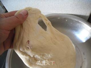 花样面包的做法步骤：1