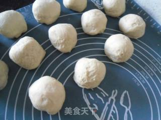 花样面包的做法步骤：5