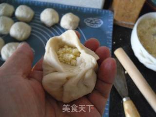 花样面包的做法步骤：7